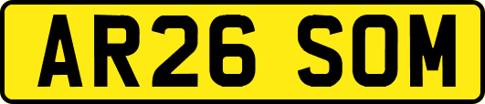 AR26SOM