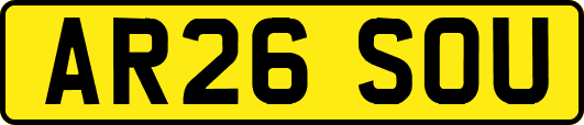 AR26SOU