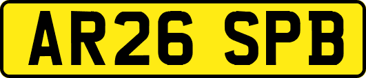 AR26SPB