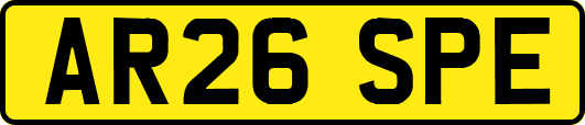 AR26SPE