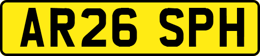 AR26SPH