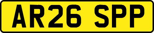 AR26SPP