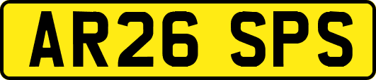 AR26SPS