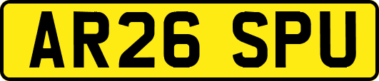 AR26SPU