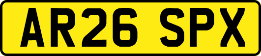 AR26SPX