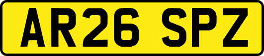 AR26SPZ