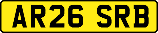 AR26SRB