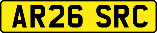 AR26SRC