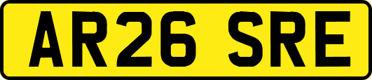 AR26SRE
