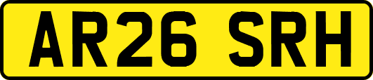 AR26SRH