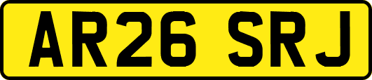 AR26SRJ