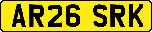AR26SRK