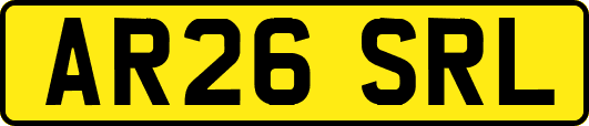 AR26SRL