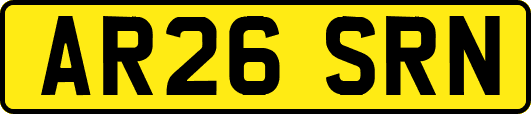AR26SRN