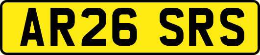 AR26SRS