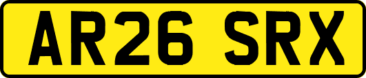 AR26SRX
