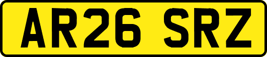 AR26SRZ