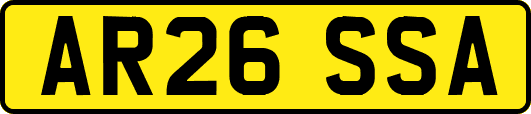 AR26SSA