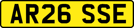 AR26SSE