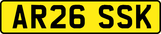 AR26SSK