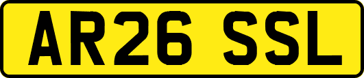 AR26SSL