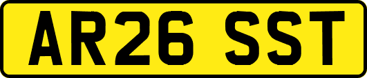 AR26SST