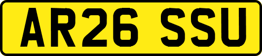 AR26SSU