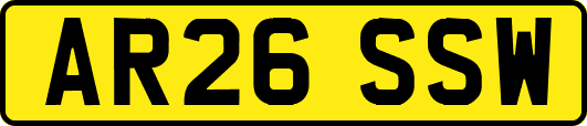 AR26SSW