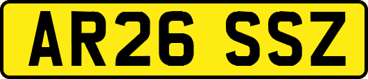 AR26SSZ