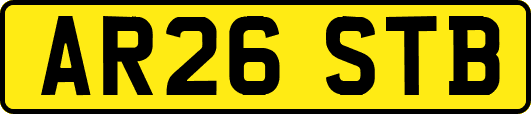 AR26STB