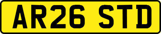AR26STD