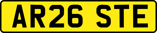 AR26STE