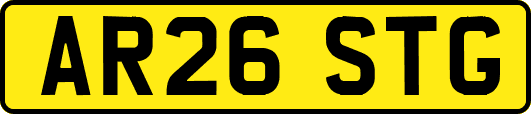 AR26STG