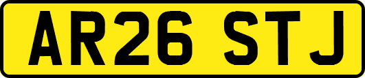 AR26STJ