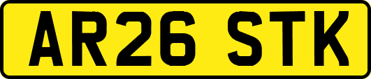 AR26STK