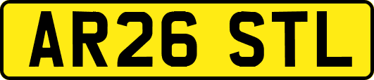 AR26STL