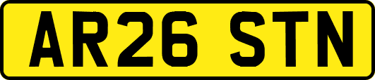 AR26STN