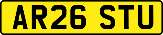 AR26STU