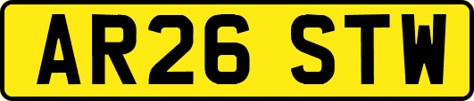 AR26STW