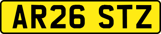 AR26STZ