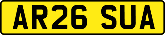 AR26SUA