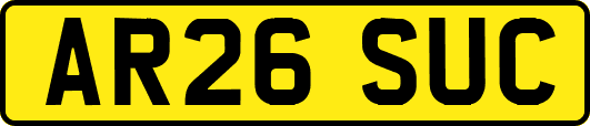 AR26SUC