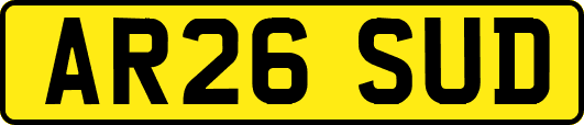 AR26SUD