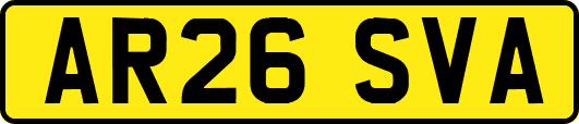 AR26SVA