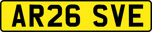 AR26SVE