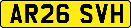 AR26SVH