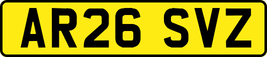 AR26SVZ
