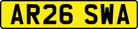 AR26SWA