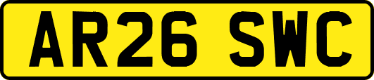 AR26SWC