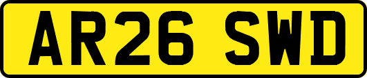 AR26SWD